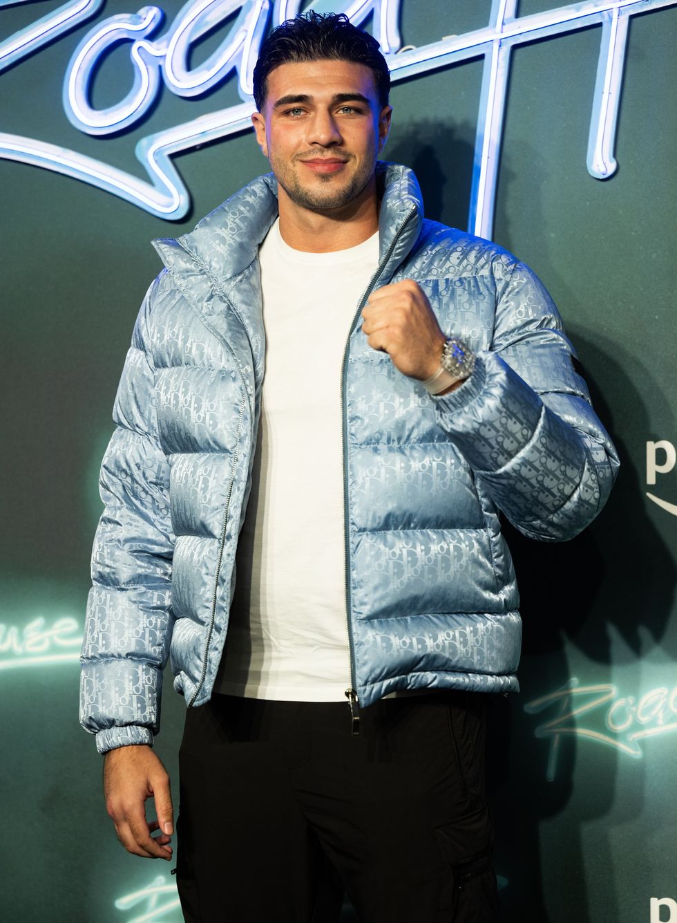 Tommy Fury