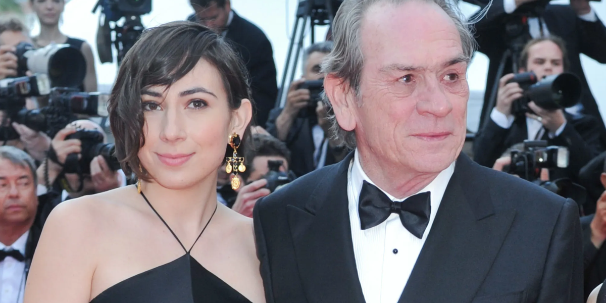 Tommy Lee Jones daughter: Oscar-winning actor releases 20-word statement after Victoria Kafka Jones is found dead