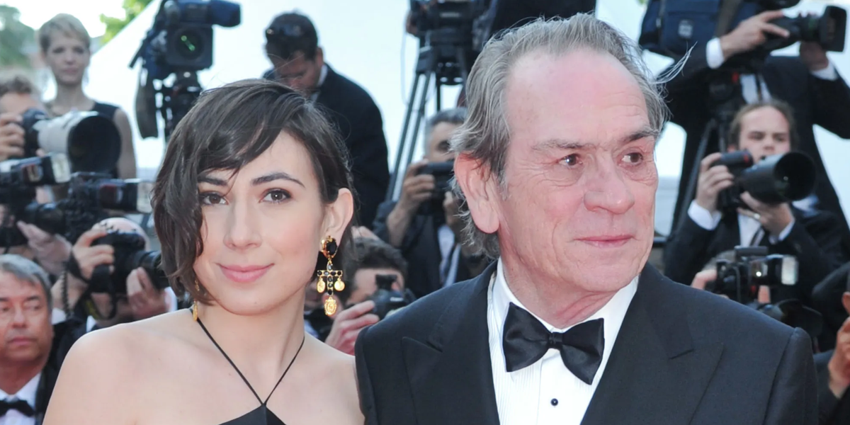 Oscar-winning actor releases 20-word statement after Victoria Kafka Jones is found dead Oscar-winning actor releases 20-word statement after Victoria Kafka Jones is found dead