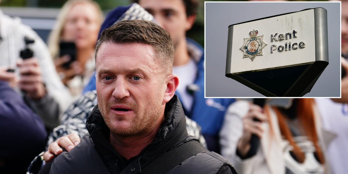 NextImg:Tommy Robinson admits contempt of court over Syrian schoolboy allegations