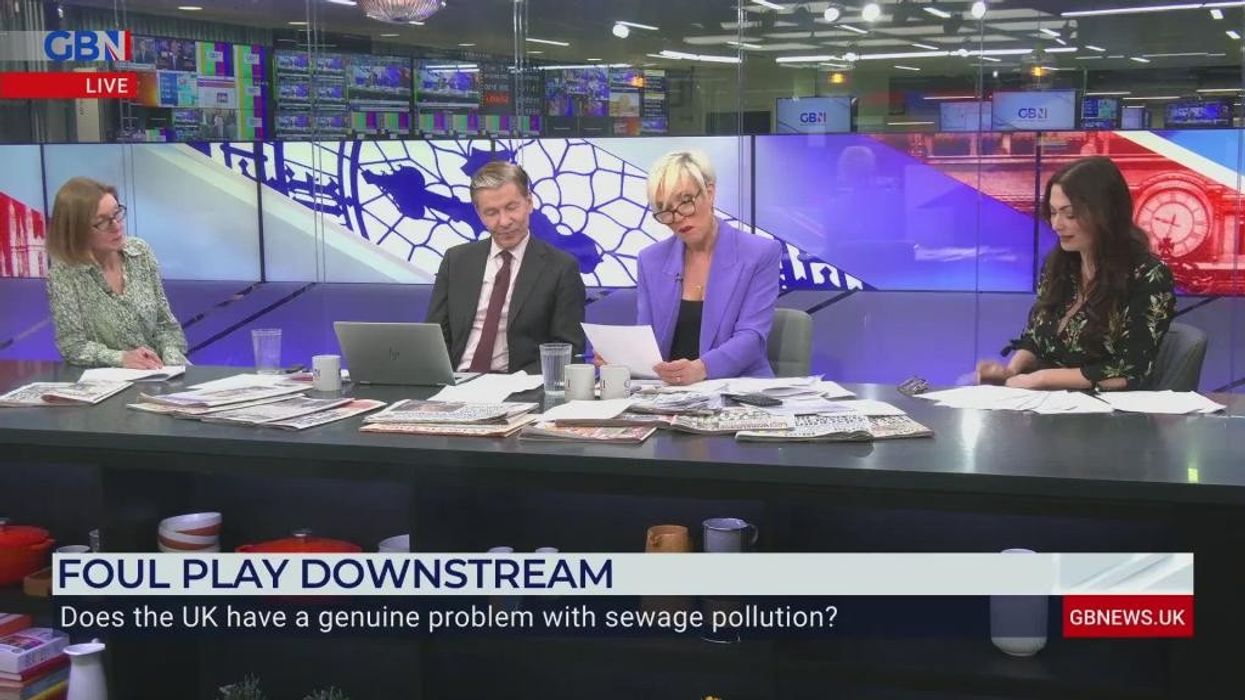 Prince Harry labelled a 'weak and pathetic' man by Tonia Buxton