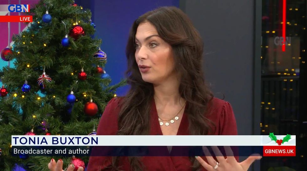 Tonia Buxton defended Clarkson's comments and expressed the importance of free speech.