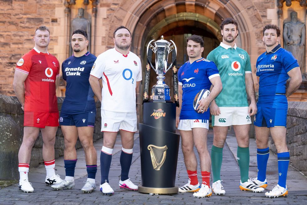 Tonight marks a groundbreaking moment for the Six Nations as France and Ireland prepare to contest the championship's first-ever Thursday evening fixture in its modern incarnation