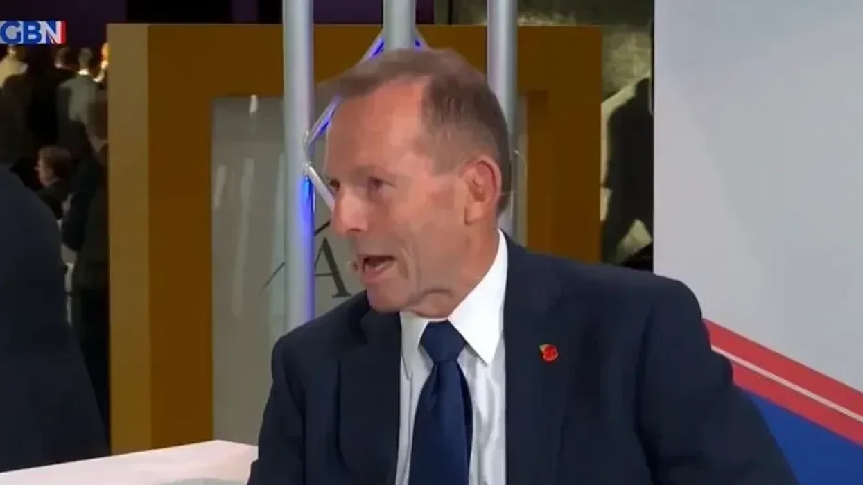 Tony Abbott