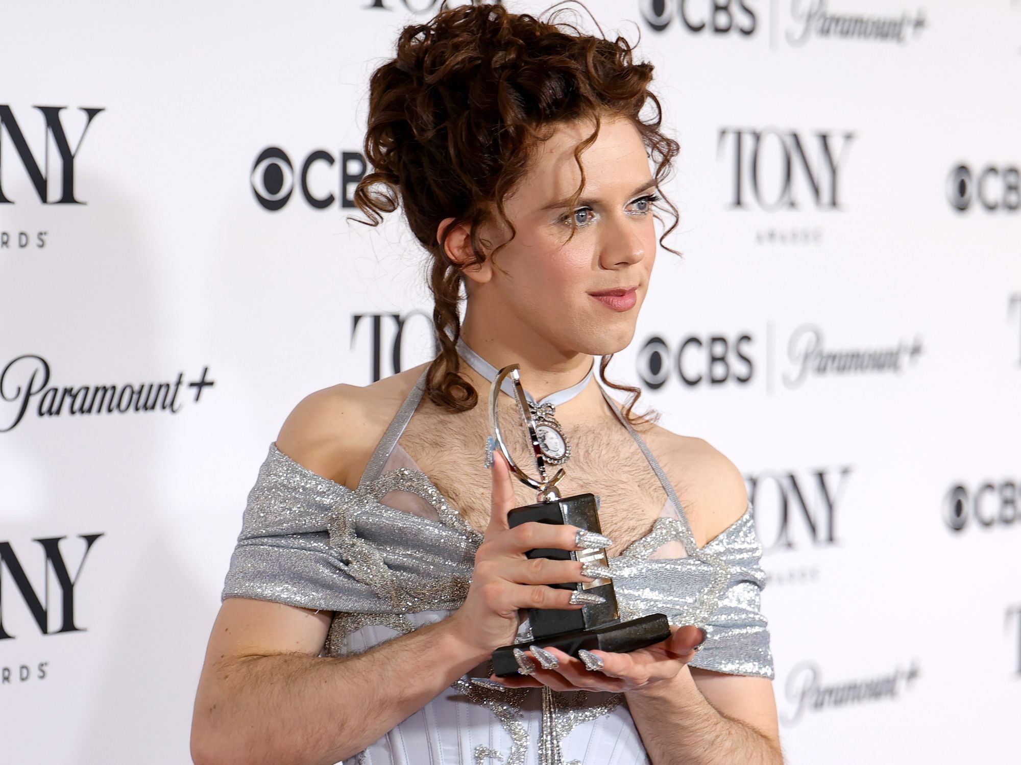 Tony Awards 2025: Cole Escola