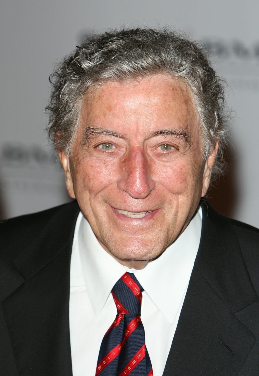 Tony Bennett