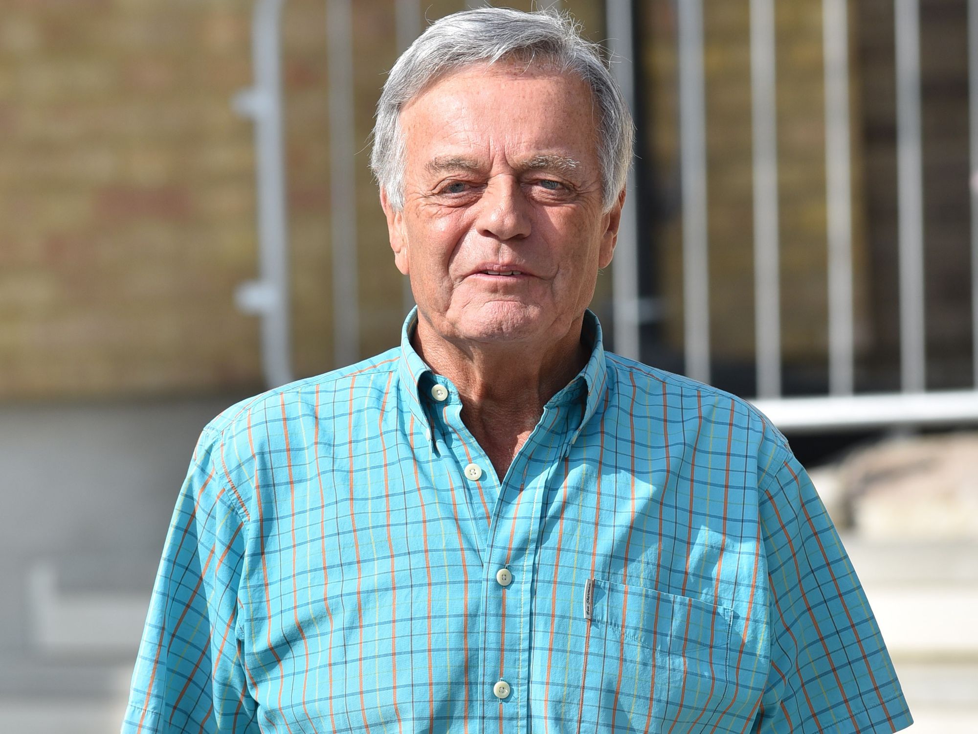Tony Blackburn