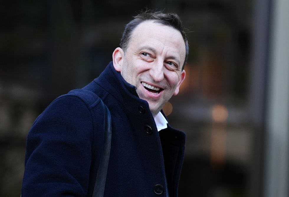 Tony Bloom made his fortune through professional gambling