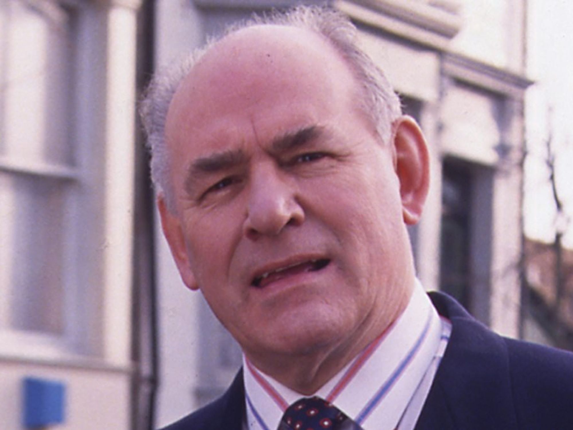 Tony Caunter