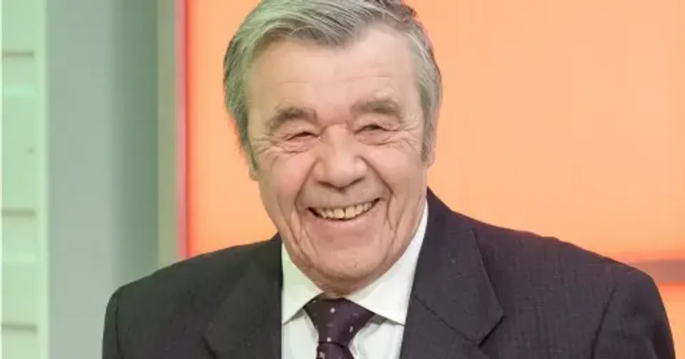 Tony Green