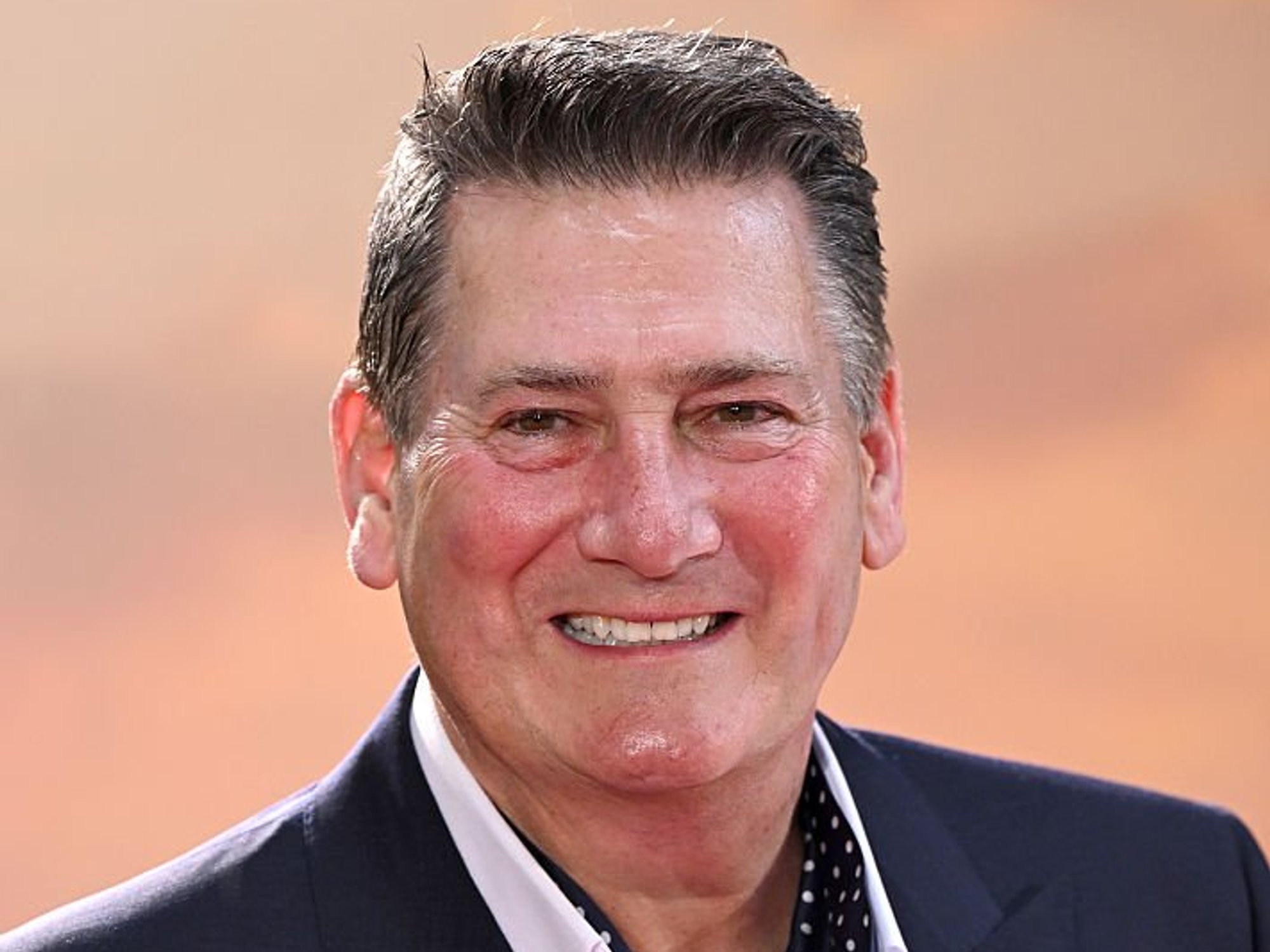 Tony Hadley