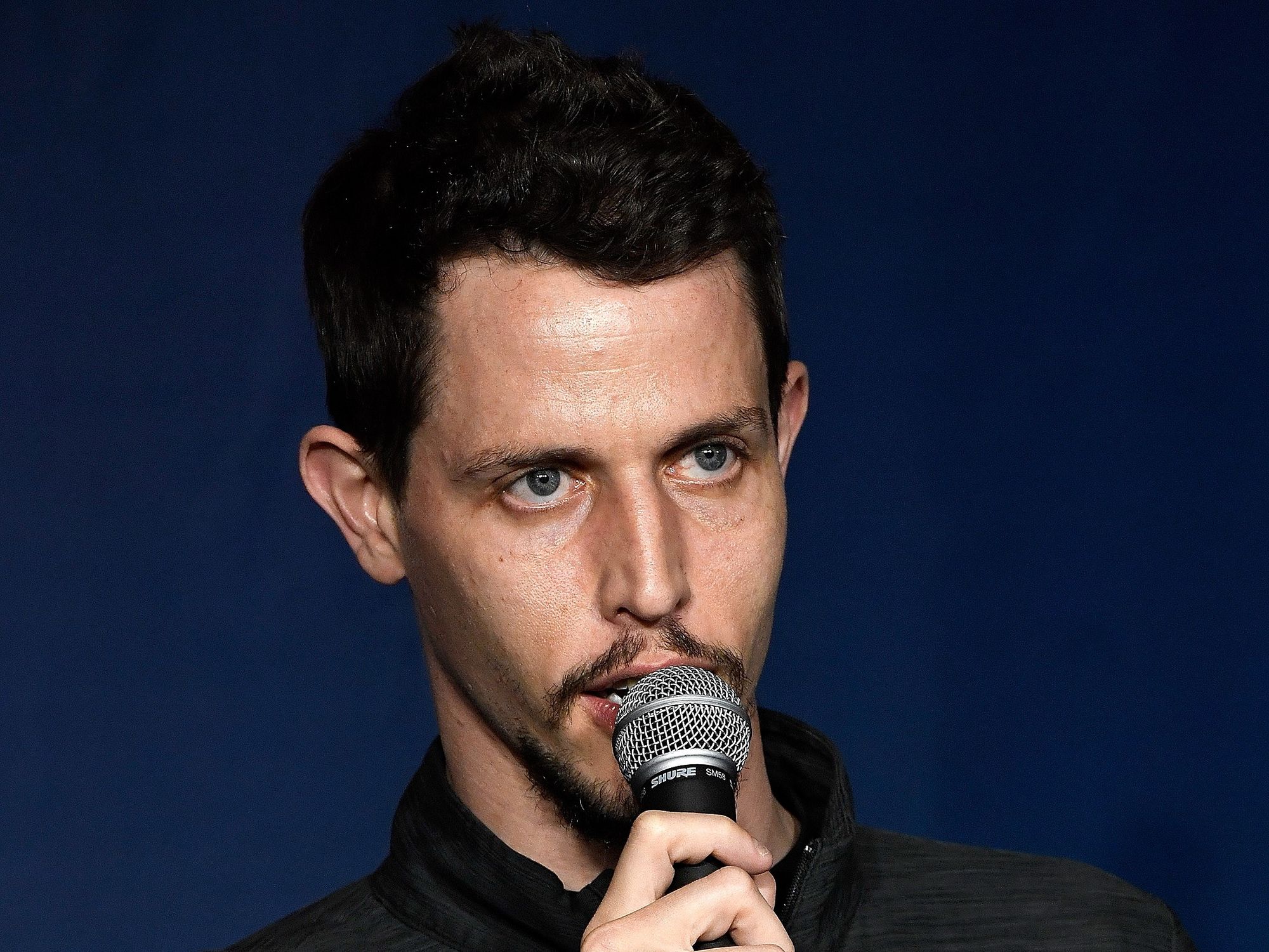 Tony Hinchcliffe