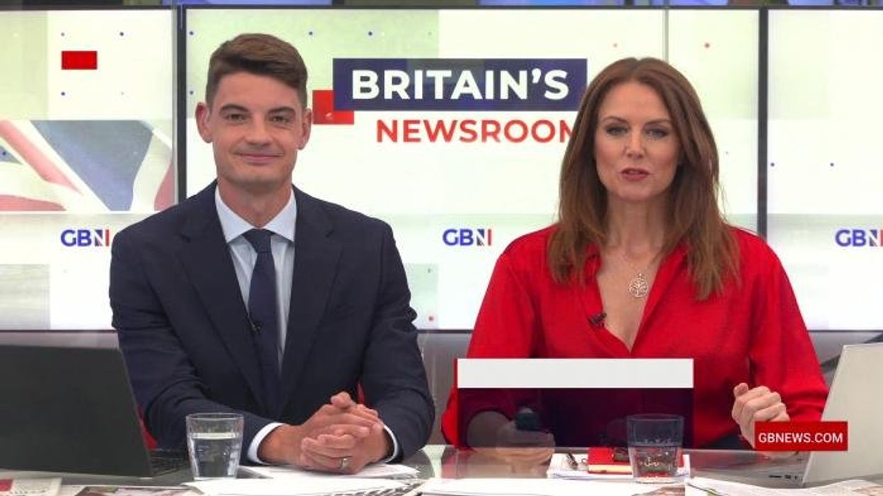 Kemi Badenoch hails NHS nurse who objected to trans women in changing rooms for 'standing up to mad ideology' as she brands tribunal ruling 'pathetic'