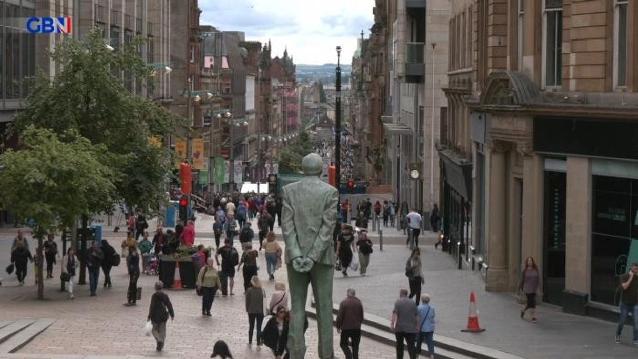 Judge orders council to crack down on buskers after racket compared to 'psychological torture'