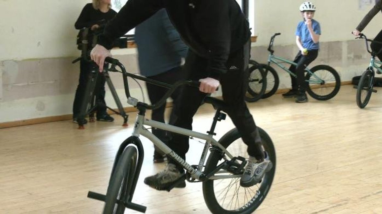 Scottish cycling lands huge windfall ahead of landmark Tour de France launch to fund future projects