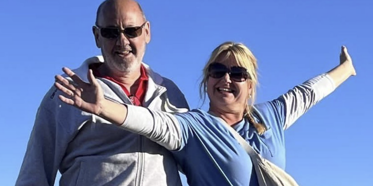 NextImg:Post-mortem results reveal death details for British couple found dead at French home