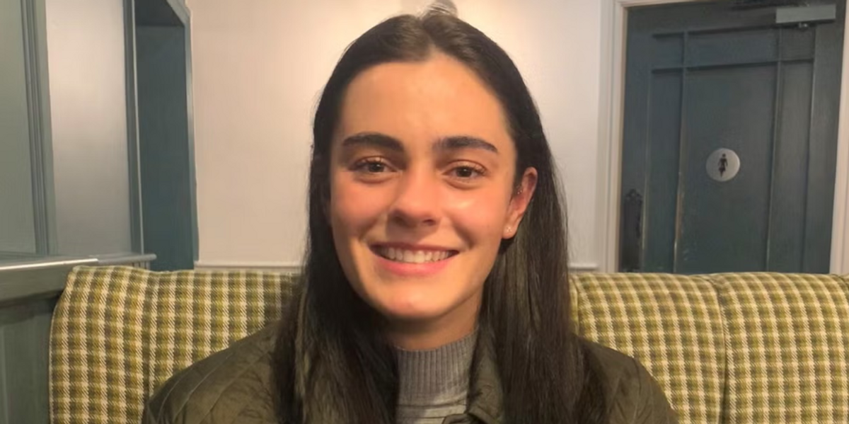 NextImg:Major search launched for missing woman last seen four days ago after going for run