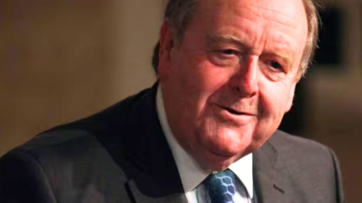 Tony Peers