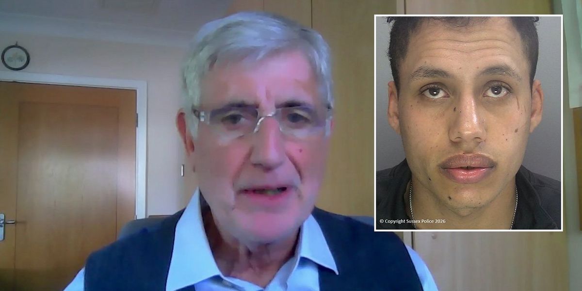 ‘Why wasn’t it picked up?!’ ‘Why wasn’t it picked up?!’