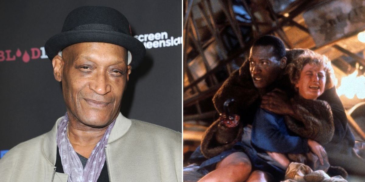 NextImg:Candyman star Tony Todd dies aged 69: A ‘truly poetic man’