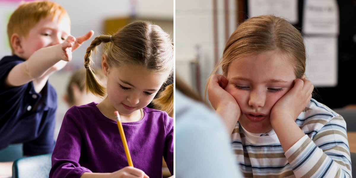 NextImg:As a Conservative I believe firmly in a good education being the key to a good future, says Anna Firth