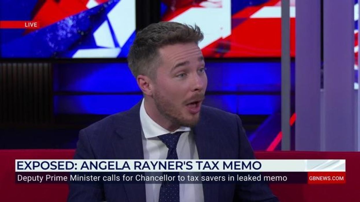 Winter Fuel Payment update: New details emerge on plans for greater roll out as some pensioners to be left disappointed