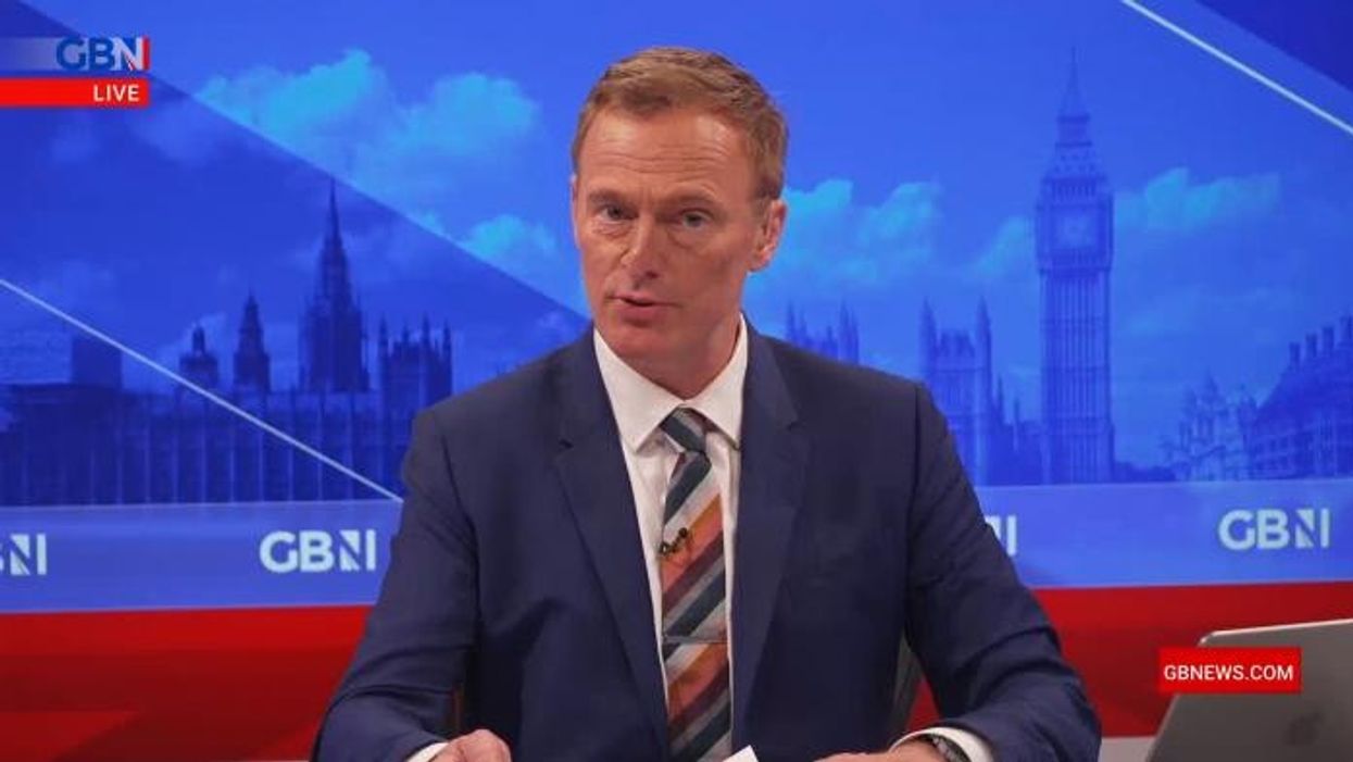 Prince William is 'NOT going to forgive Harry' - 'There is too much bad blood'