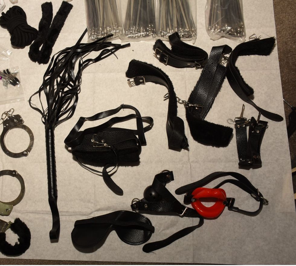 Tool kit