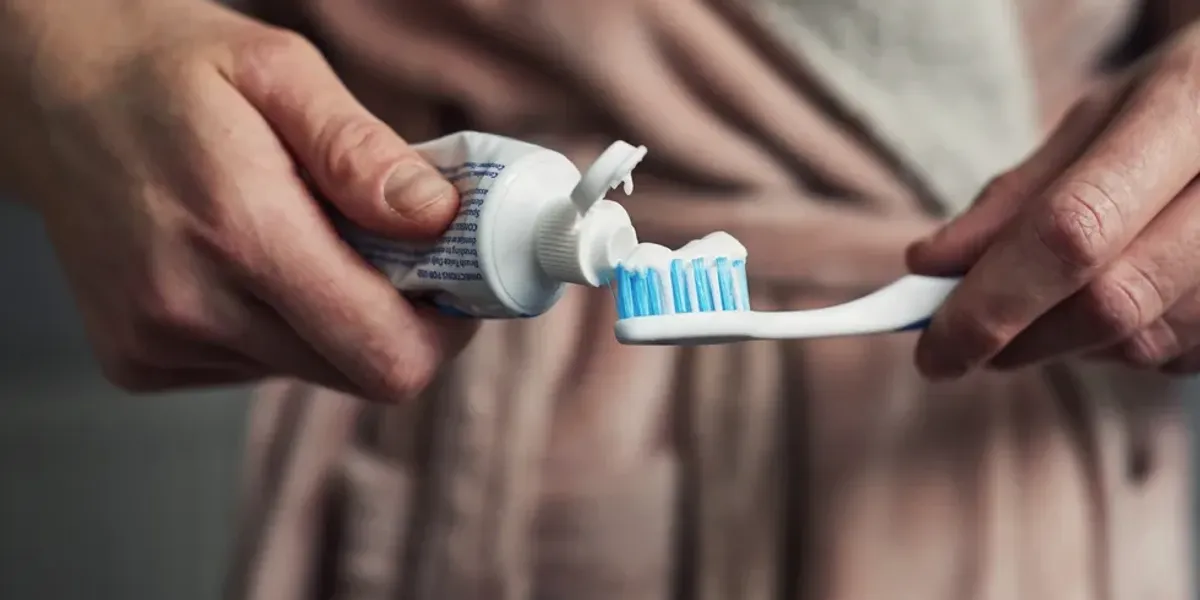 'This is a game changer': Toothpaste made from human hair could repair tooth enamel, scientists say