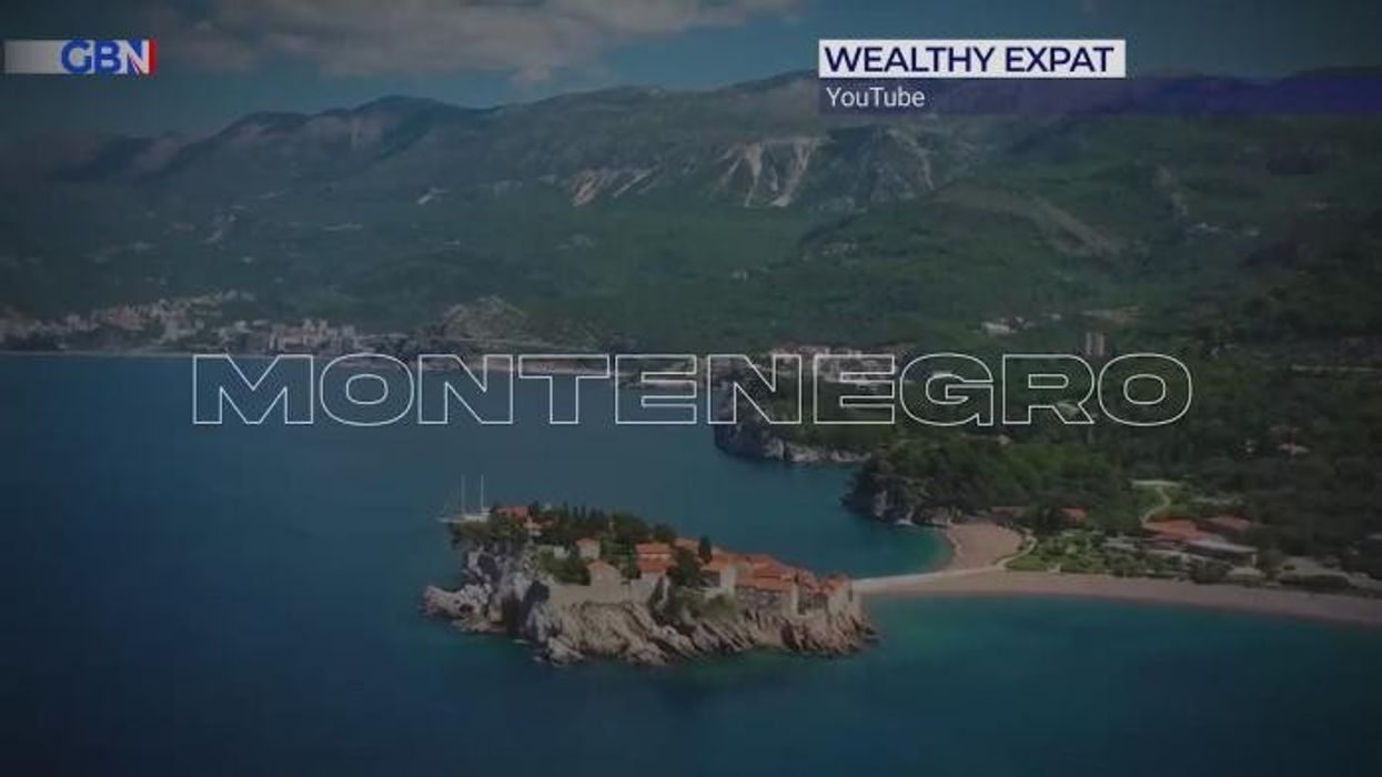 Three destinations ‘better than Portugal’ for retired expats who ‘want to pay less taxes in Europe’