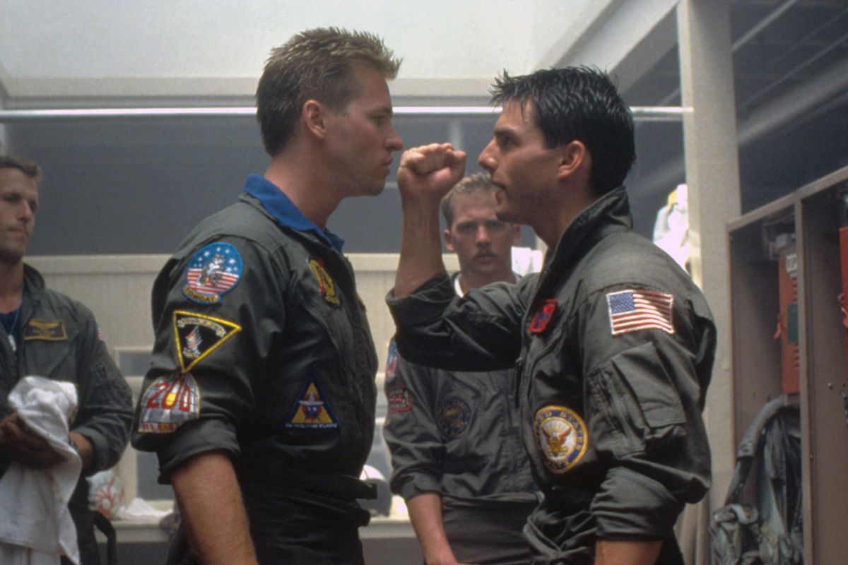 Top Gun