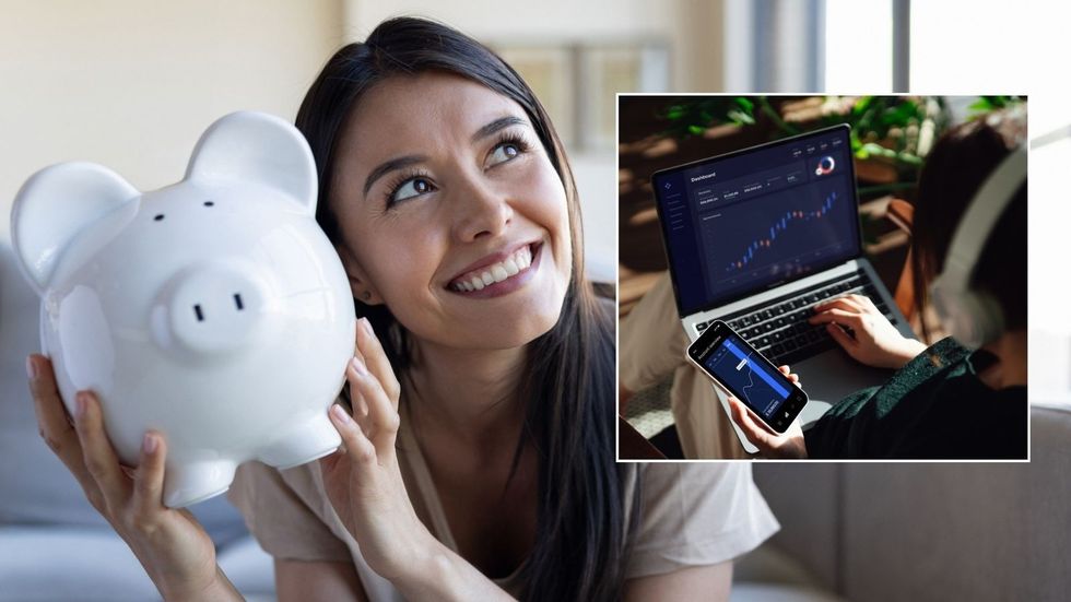 Top savings accounts of the week