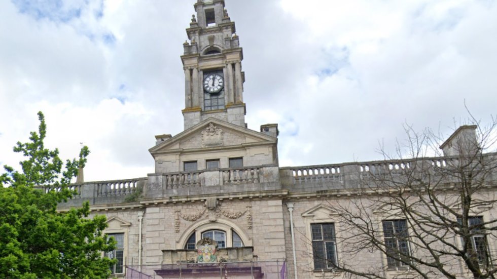 Torbay Council