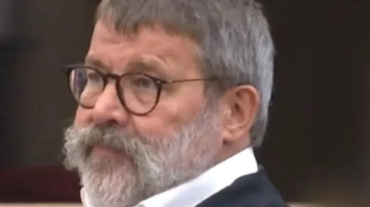 Torben K, 46, injected his supposed patient’s manhood and scrotum with silicone oil during a “girth enhancing” procedure