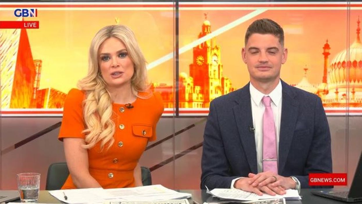 Tories BLASTED for 'flooding country with migrants' as NHS and roads 'CRUMBLING'