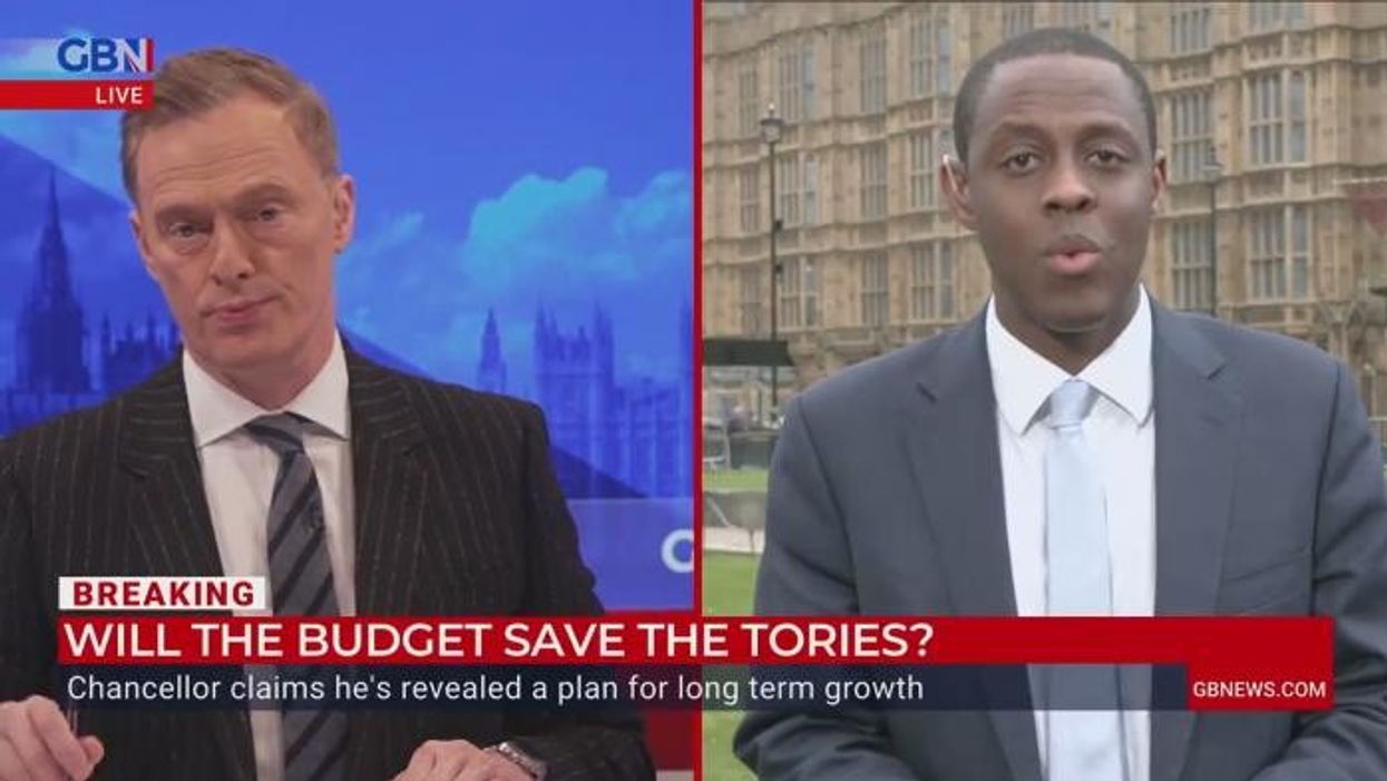 Labour means, and always will mean, a disastrous economy with ever-increasing taxation, says Sir Bill Cash