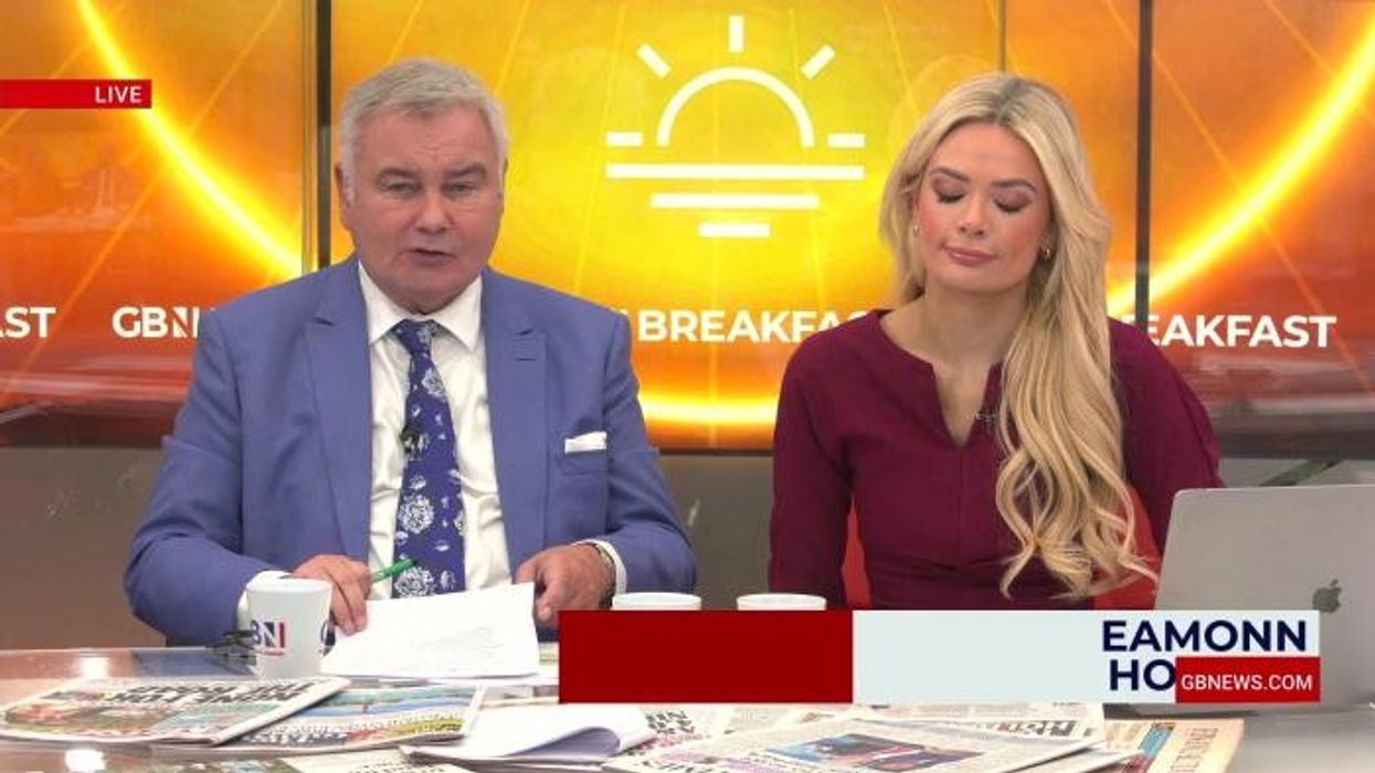 'Not acceptable!' Tory MP Matt Vickers slams ‘devastating’ impact of 50,000 Channel crossings under Labour