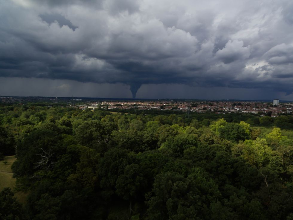 Tornado