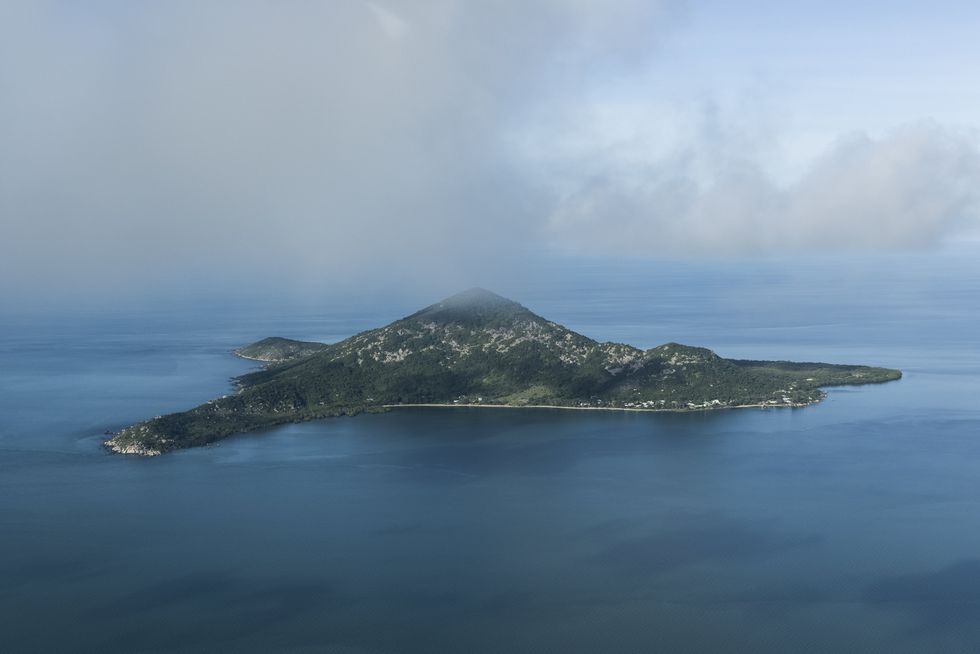 Torres Strait Islands