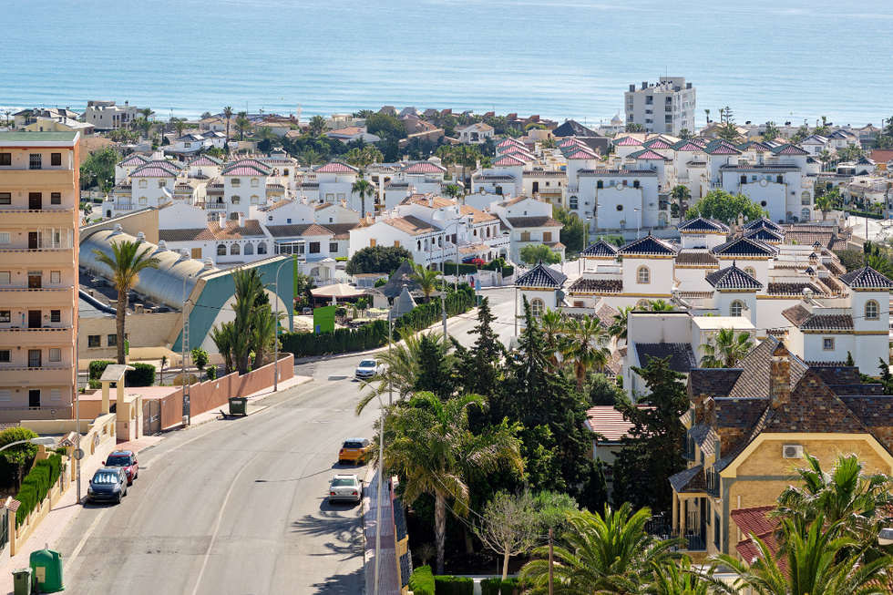 Torrevieja