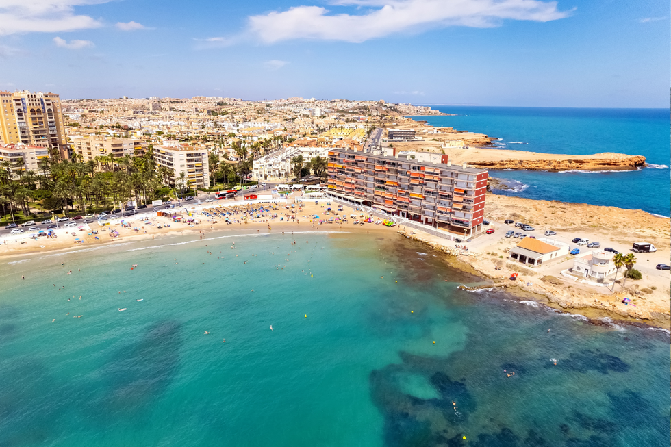 Torrevieja