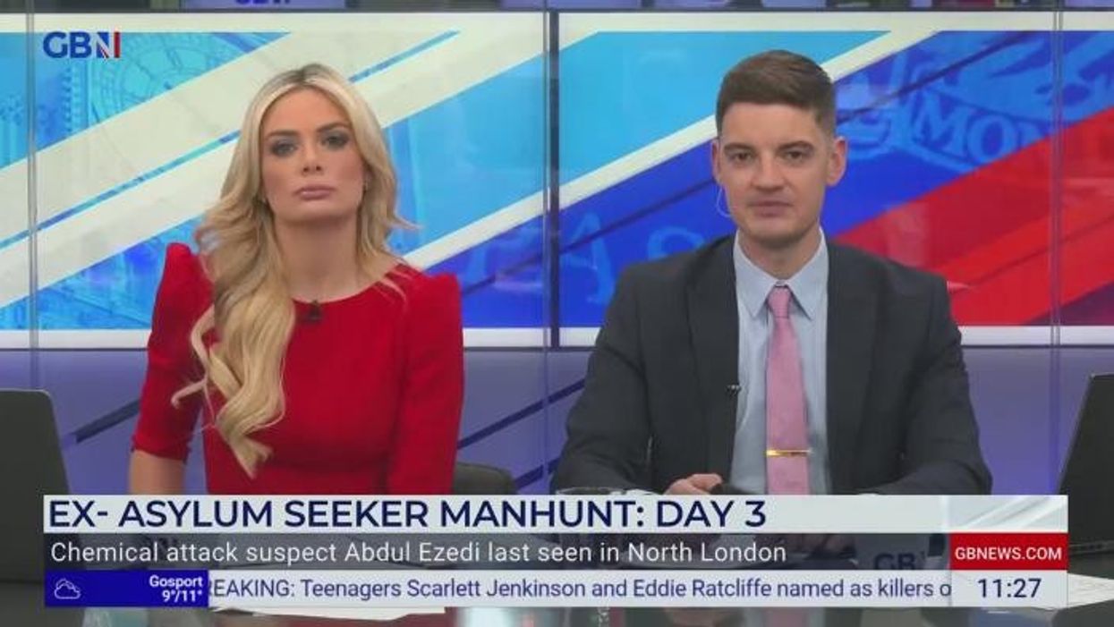 Asylum seeker who piloted boat carrying more than 70 migrants jailed after woman fell overboard and died