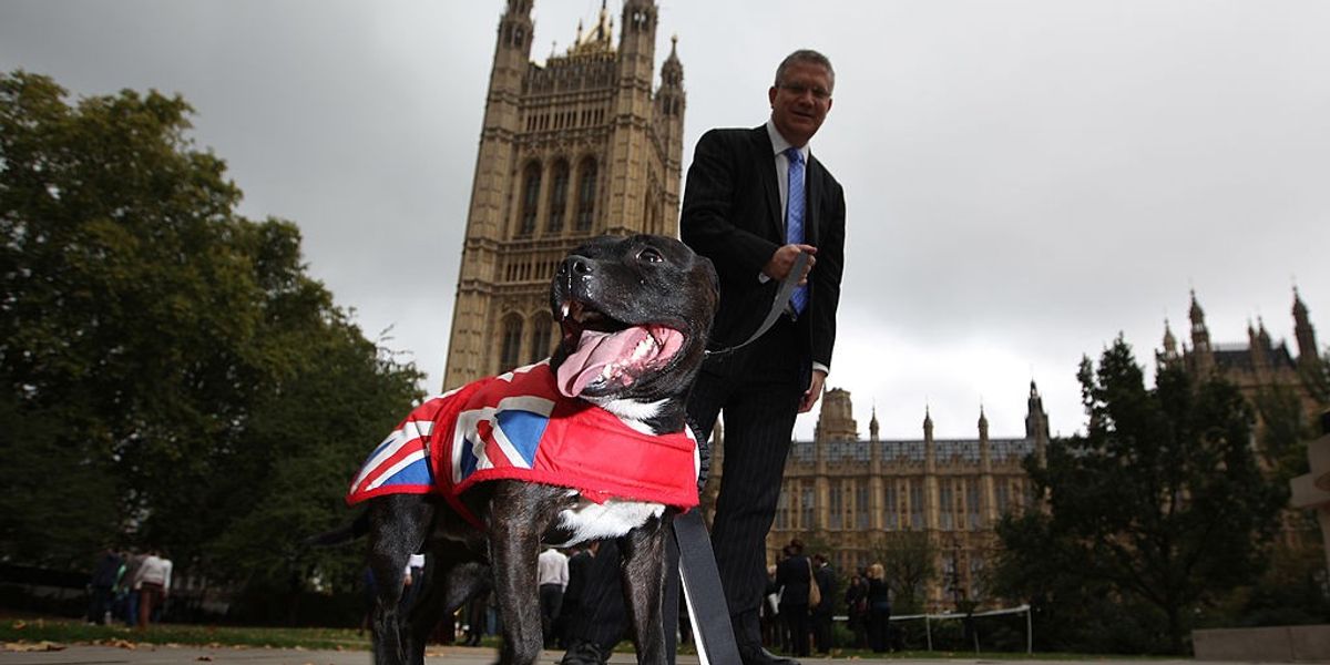 NextImg:Tory MP calls for PETA to be stripped of charity status over 'extremist' views
