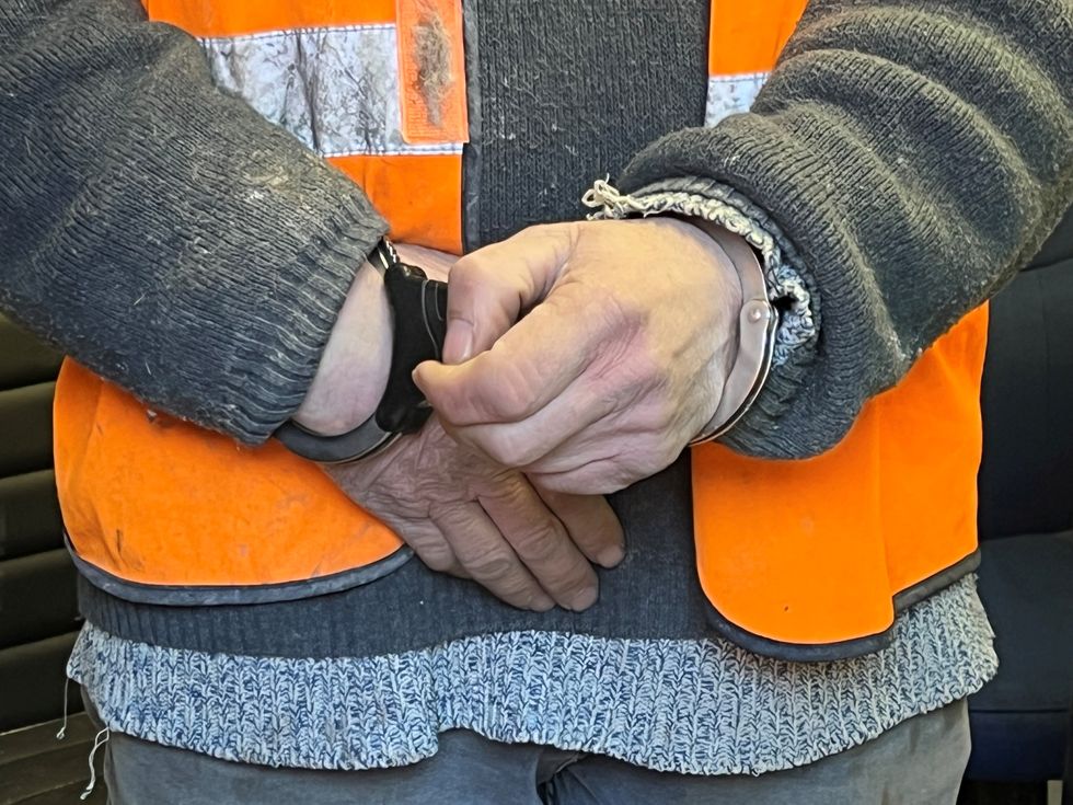 Tory MP Lee Anderson has welcomed the new guidance