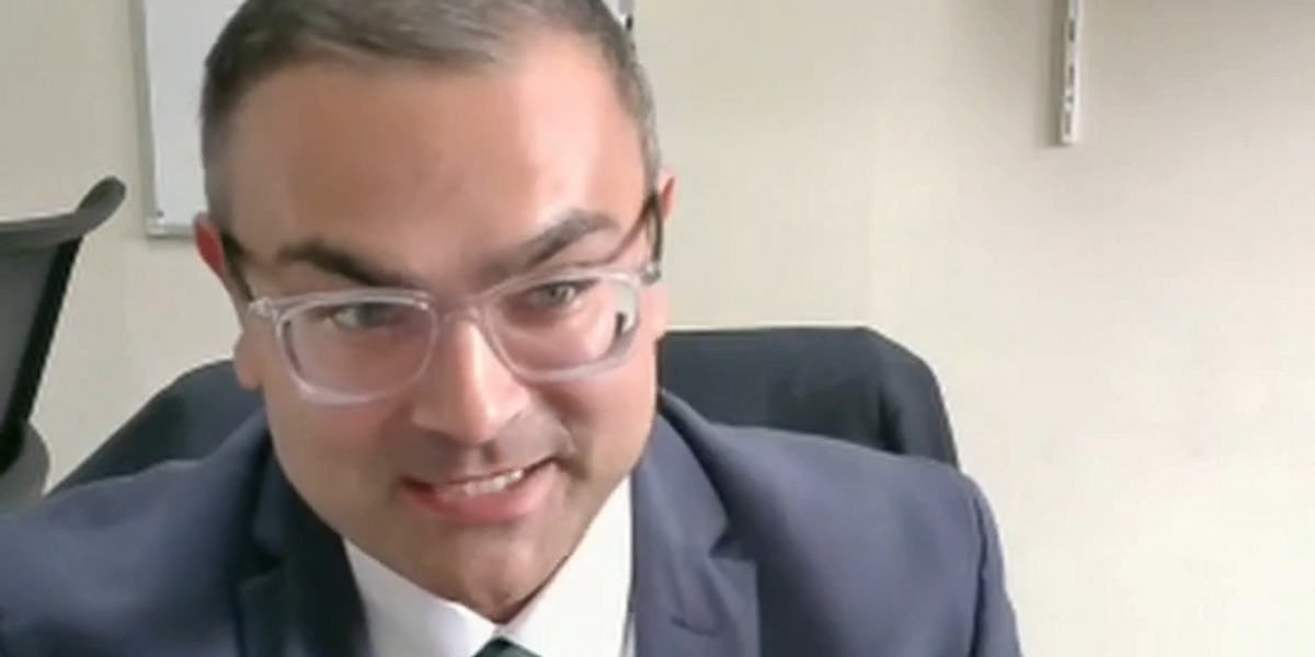 NextImg:WATCH: Tory MP unleashes furious rant at 'excuses' from Labour