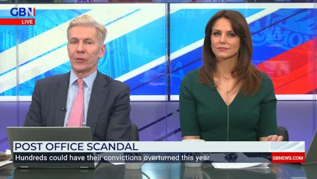 Tories are lagging in the polls ‘because we haven’t been conservative enough,’ says Philip Davies MP