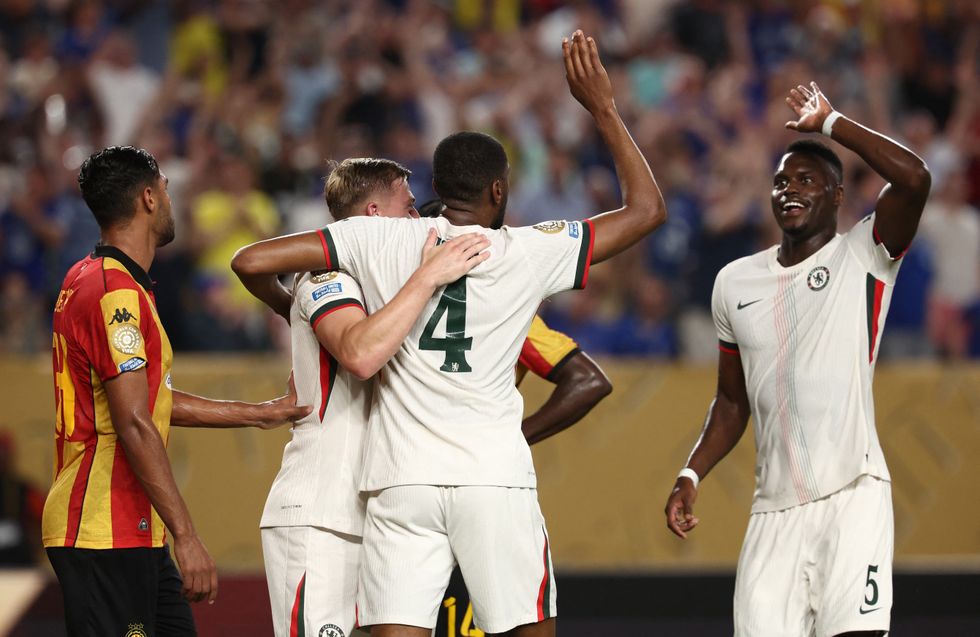 Tosin Adarabioyo
