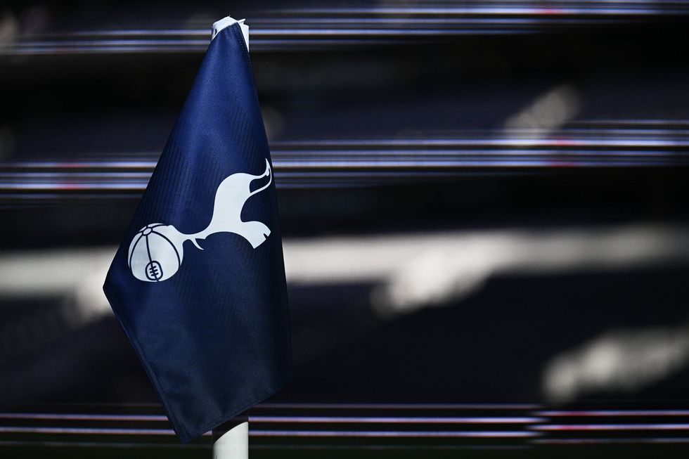 Tottenham have banned three fans for making Nazi salutes