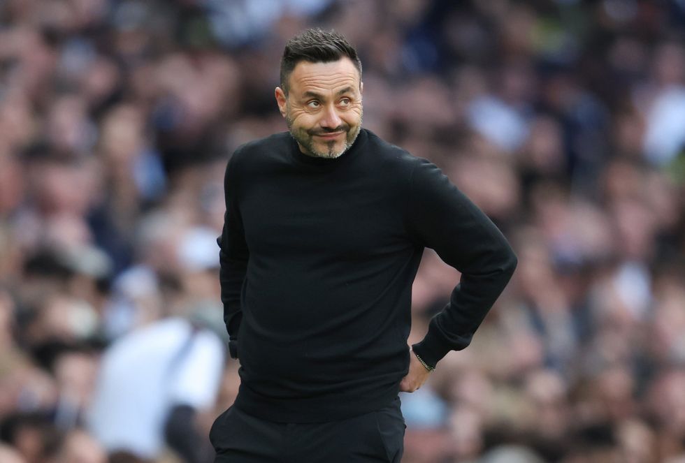 Tottenham have posted a job advertisement on LinkedIn seeking a Men's First Team Lead Psychologist, just weeks after manager Roberto De Zerbi highlighted mental fragility within the squad