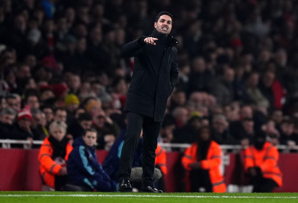 Tottenham news Arsenal